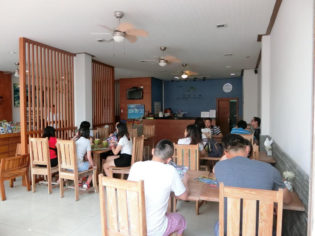 The Guide Hometel Kata Beach  Exterior foto